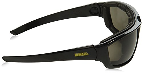dewalt-dpg83-21-converter-safety-glasses-goggle-hybrid-black-frame-smoke-anti-fo image 7