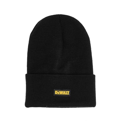 dewalt-men-s-hawthorne-13-made-in-usa-beanie image 5