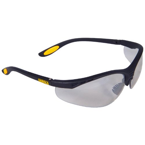 dewalt-dpg58-9c-reinforcer-safety-glasses-indoor-outdoor-lens-rubber-temples image 2