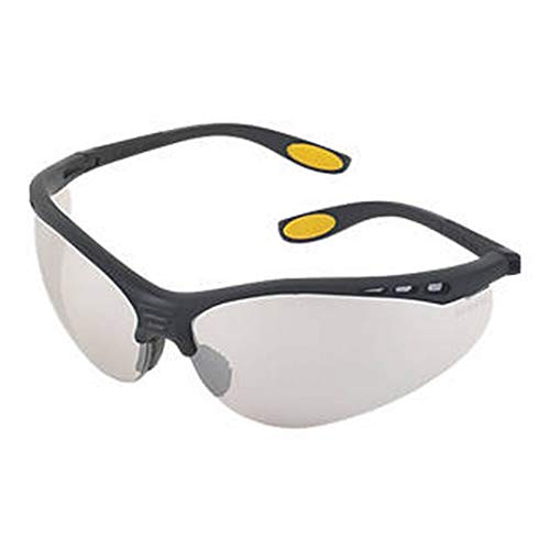 dewalt-dpg58-1c-clear-high-performance-safety-glasses-with-rubber-temples image 3
