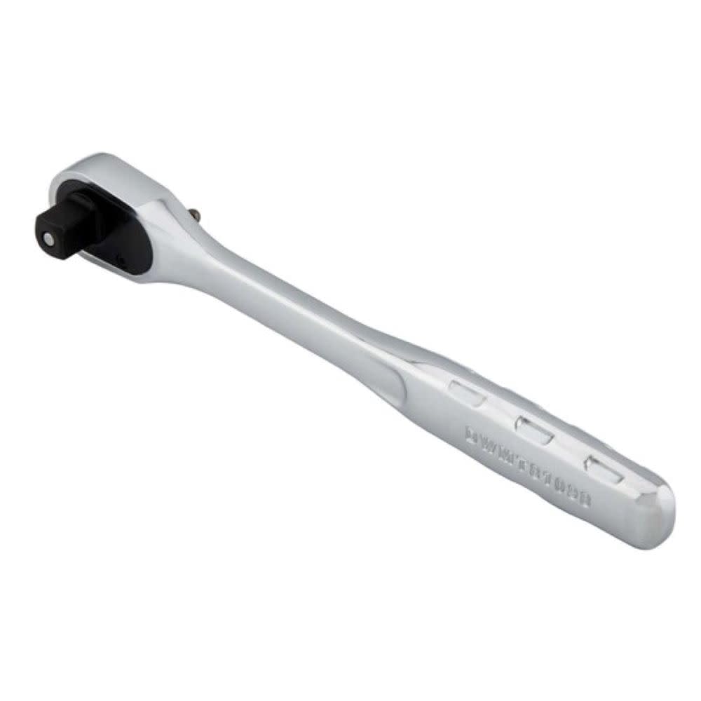 dewalt-1-2-inch-drive-quick-release-ratchet-dwmt81098 image 1
