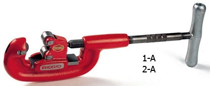 Great cutter