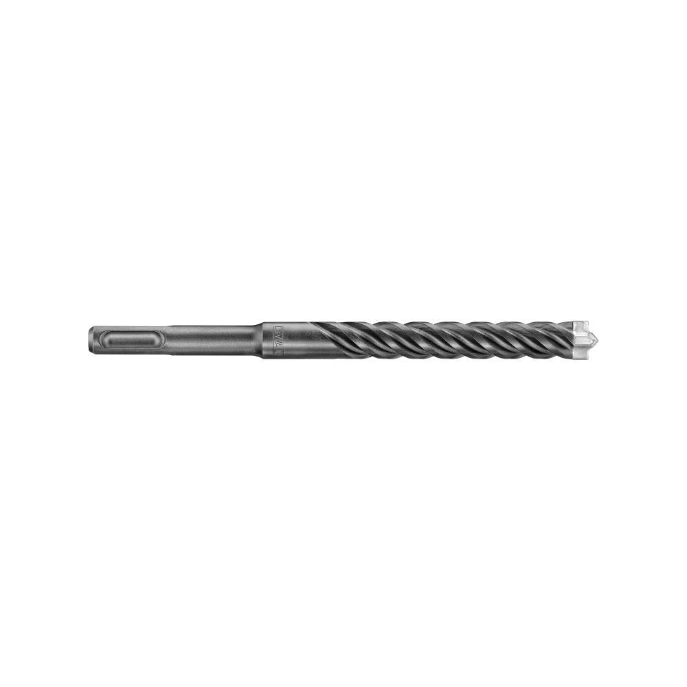 dewalt-dw5470-sds-plus-2-cutter-rock-carbide-drill-bit-set-5-piece image 7
