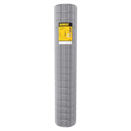 dewalt-2-in-x-4-in-welded-wire-fence-roll-72-in-x-100-ft-14-gauge-galvanized-ste image 7