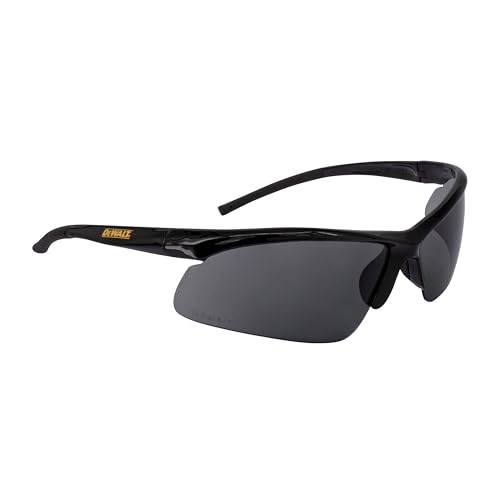 dewalt-dpg51-2c-radius-safety-glasses-smoke-10-base-curve-lens image 8