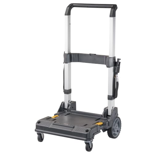dewalt-tstak-trolley-cart-with-telescopic-handle-200-lb-capacity-dwst17888 image 5