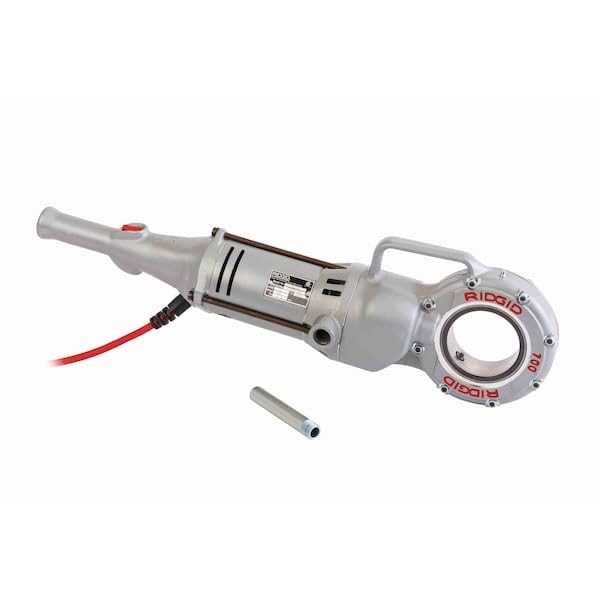 ridgid-41935-model-700-hand-held-120v-power-drive-pipe-threader image 4