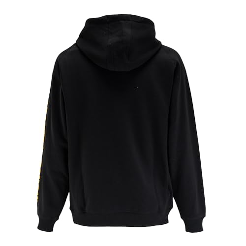 dewalt-men-s-guaranteed-tough-hoodie image 6