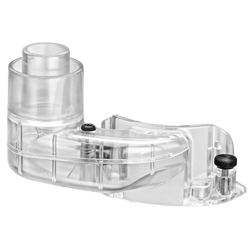 dewalt-dnp615-dust-collection-adapter-for-dwp611-fixed-base-router image 5