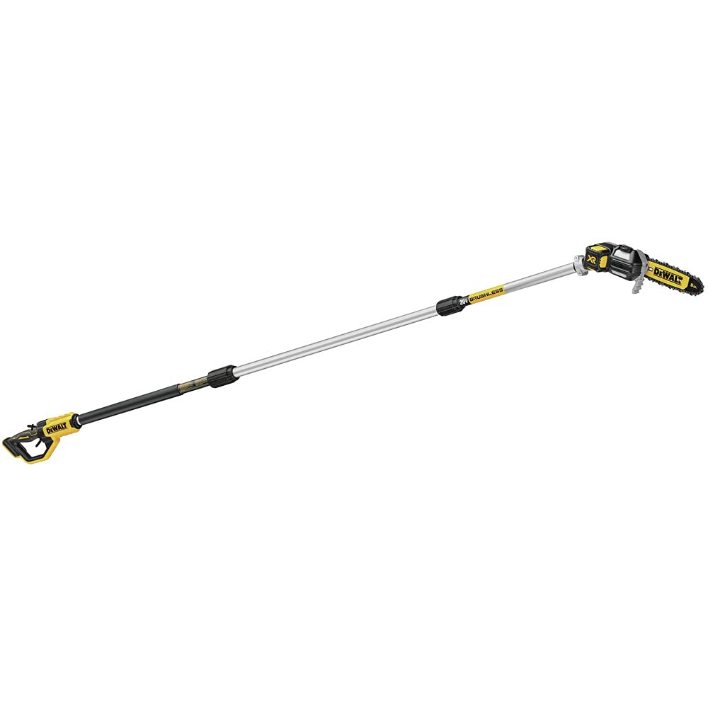dewalt-20v-max-cordless-pole-saw-15-foot-reach-dcps620b image 5