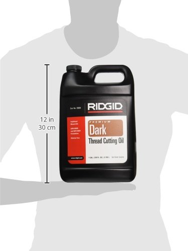 ridgid-70830-dark-thread-cutting-oil-1-gal-low-odor-anti-mist image 6