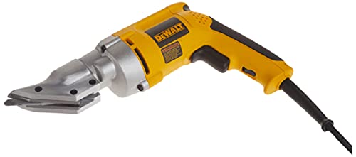 dewalt-dw890-18-gauge-swivel-head-electric-metal-shear-5-amp image 8