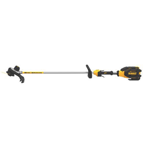 dewalt-40v-max-xr-string-trimmer-with-6-0ah-battery-dcst990h1 image 7