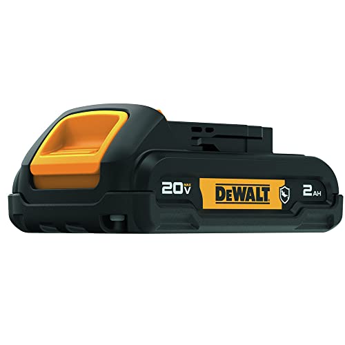 dewalt-dcb203g-20v-max-oil-resistant-2-0ah-battery image 7