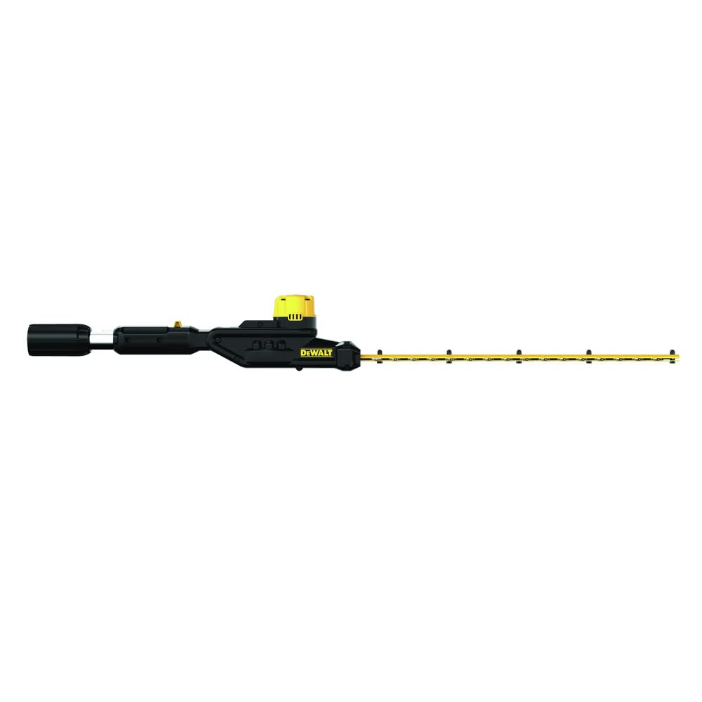 dewalt-dcph820bh-20v-max-pole-hedge-trimmer-head image 3