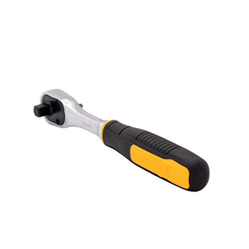 dewalt-dwmt81089-1-4-inch-drive-bi-material-ratchet image 3