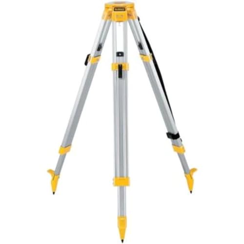 dewalt-dw0736-construction-tripod-5-8-x-11-flat-head image 2