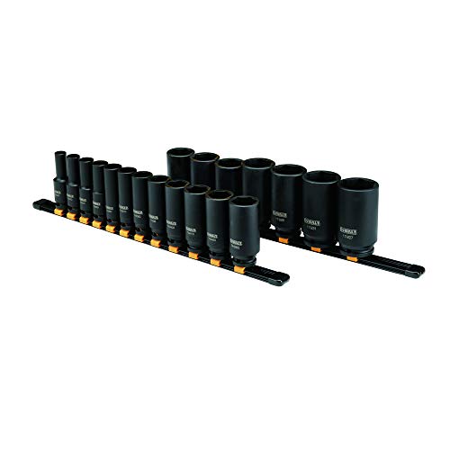 dewalt-dwmt19239-1-2-in-drive-sae-deep-impact-socket-set-19-piece image 4