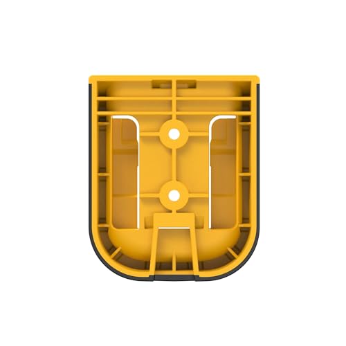dewalt-dwst82820-battery-cleat-wall-mountable-for-12v-max-20v-max-flexvolt-batte image 7