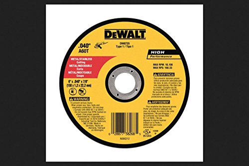 dewalt-dw8725-6-x-040-x-7-8-metal-cutting-wheel-a60-grit image 4