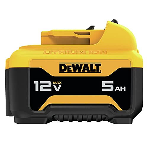 dewalt-12v-max-5ah-lithium-ion-battery-2-pack-dcb126-2 image 8