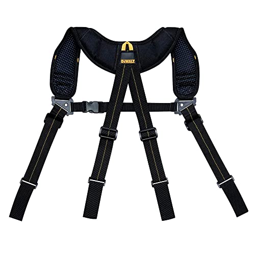 dewalt-dg5132-durable-tool-apron-with-padded-shoulders image 6