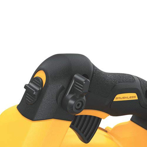 dewalt-dcbl790m1-40v-max-xr-brushless-handheld-leaf-blower-kit-with-4ah-battery image 5
