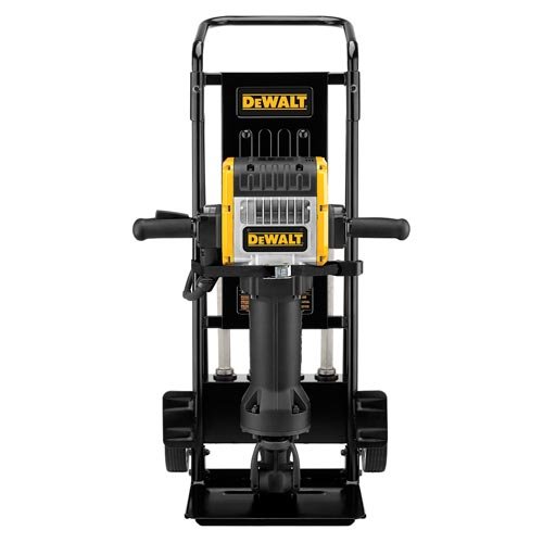 dewalt-d25980kb-demolition-hammer-with-hammer-truck-61-ft-lbs-pavement-breaker image 5
