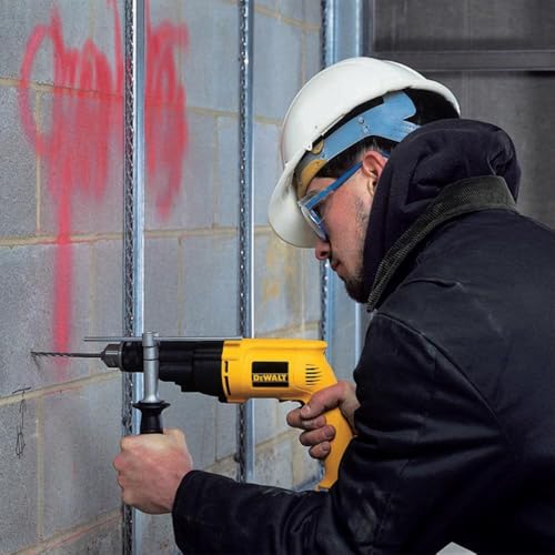 dewalt-dw505-1-2-inch-7-8-amp-dual-range-hammer-drill image 8