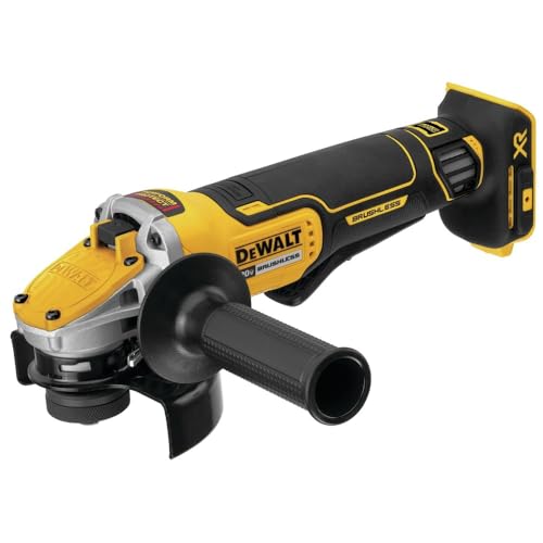 dewalt-dcg415b-20v-max-xr-5-paddle-switch-angle-grinder-bare-tool image 3
