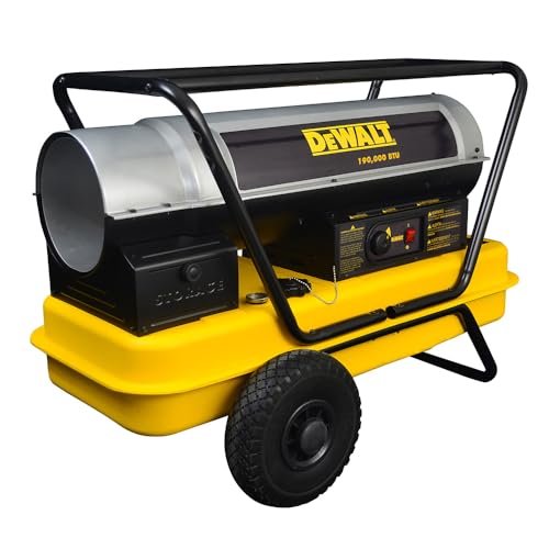 dewalt-dxh190hd-190k-btu-forced-air-kerosene-heater-with-roll-cage image 5