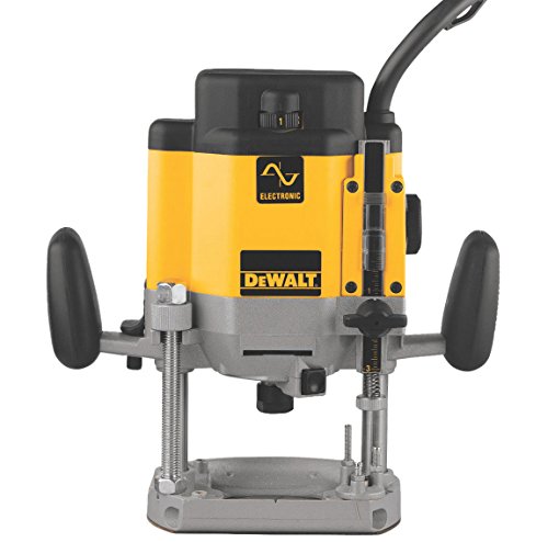 dewalt-dw625-3-hp-plunge-router-with-variable-speed image 5