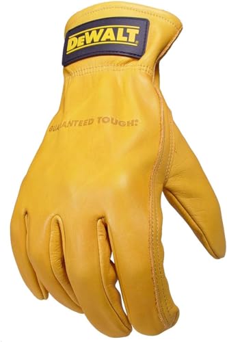 dewalt-dpg31l-large-goatskin-driver-work-gloves-multi image 2