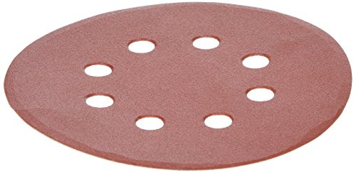 dewalt-dw4306-5-inch-8-hole-220-grit-hook-and-loop-sandpaper-5-pack image 5