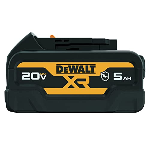 dewalt-dcb205g-20v-max-5ah-oil-resistant-battery image 8