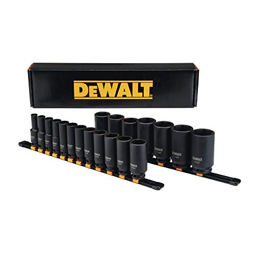 dewalt-dwmt19239-1-2-in-drive-sae-deep-impact-socket-set-19-piece image 5
