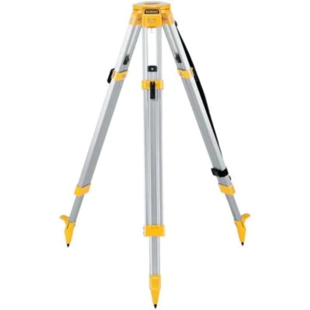 dewalt-dw0736-construction-tripod-5-8-x-11-flat-head image 1