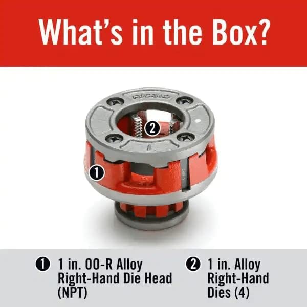 ridgid-37385-hand-threader-die-head-3-8-inch-npt-for-12r-threader-right-hand image 6
