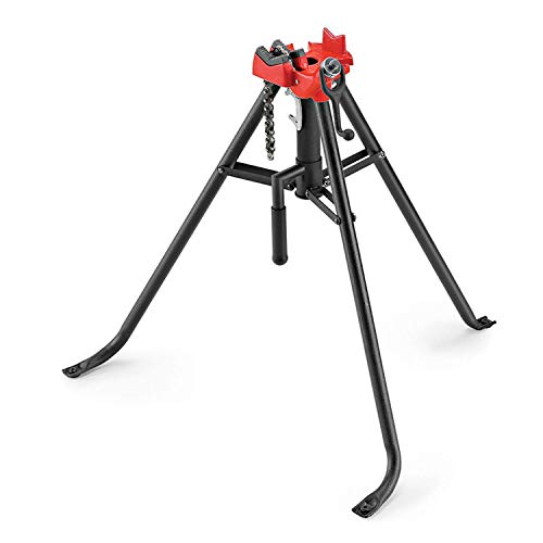 ridgid-425-tristand-chain-vise-with-folding-legs-and-tool-tray-1-8-2-1-2-capacit image 6