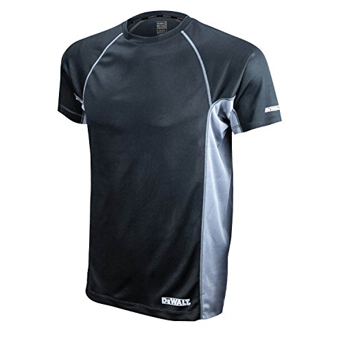 dewalt-industrial-safety-shirt-short-sleeve image 2