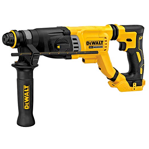 dewalt-20v-max-sds-plus-rotary-hammer-1-1-8-tool-only-dch263b image 5