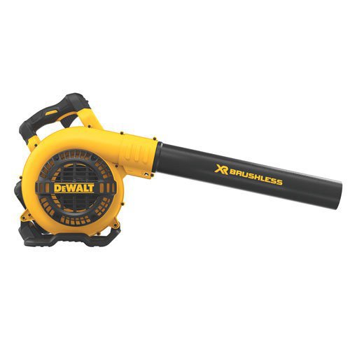 dewalt-dcbl790m1-40v-max-xr-brushless-handheld-leaf-blower-kit-with-4ah-battery image 4