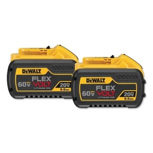 dewalt-flexvolt-20v-60v-max-battery-9-0ah-2-pack-dcb609-2 image 3