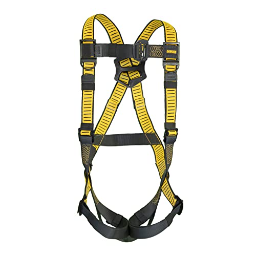 dewalt-5-point-fall-protection-harness image 7
