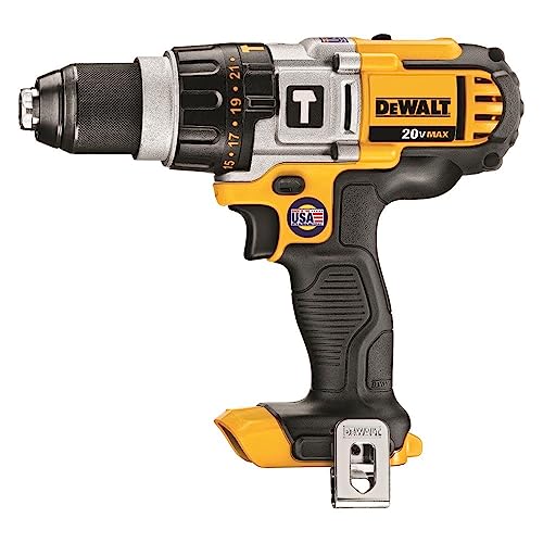dewalt-20v-max-premium-4-tool-cordless-drill-combo-kit-dck492l2 image 7