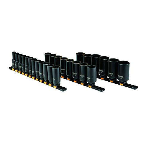 dewalt-dwmt19239-1-2-in-drive-sae-deep-impact-socket-set-19-piece image 6