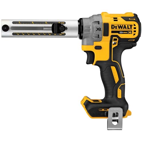 dewalt-20v-max-xr-cable-stripper-dce151b-for-6-awg-to-750-mcm-cu-900-mcm-al-tool image 8