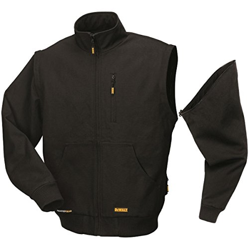 dewalt-dchj065c1-2xl-20v-12v-max-heated-vest-kit-black-xx-large image 7