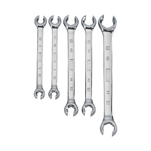 dewalt-dwmt719253-5-piece-full-polish-metric-flare-nut-wrench-set image 3