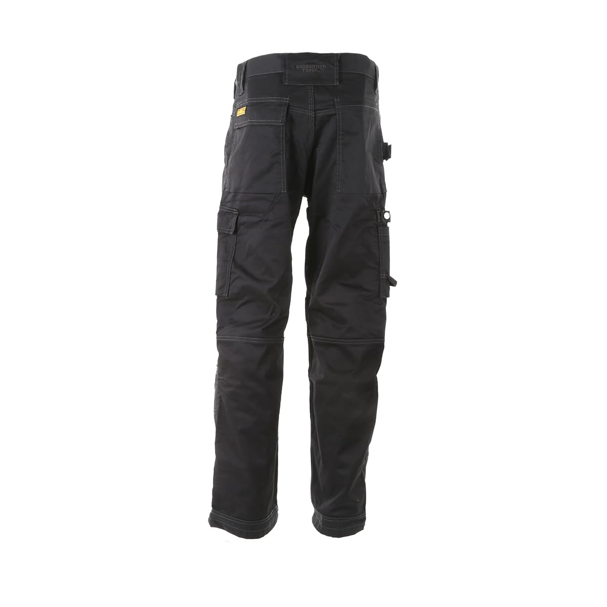 dewalt-men-s-stretch-loose-fit-work-pants image 2